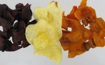 Delicias de la huerta urbana